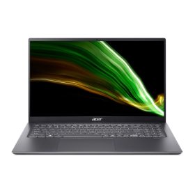ACER Swift 3 Intel H-processor - SF316-51-788U - Steel Grey - Image 3