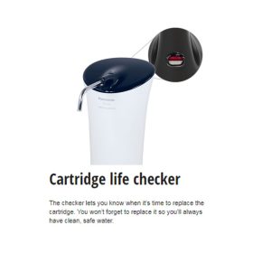 Panasonic TK-CS20 Water Purifier (6.0L/Mins) TK-CS20-WMA - Image 3