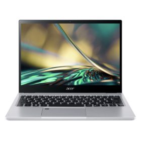 ACER Spin 3 Intel Evo Core i5 Convertible Laptop (SP313-51N-50QS) - Pure Silver - Image 5
