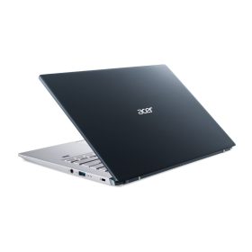 ACER Swift X AMD Ryzen™ 5 5600U Laptop (SFX14-41G-R8QW) - Steam Blue - Image 5