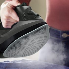 Philips Steam Iron 5000 series DST5040 | DST5040/86 - Image 4