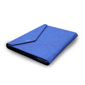 ACER Premium Laptop Sleeve (14") - Blue - Image 3