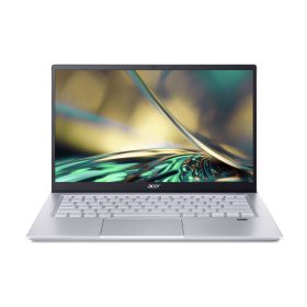 ACER Swift X AMD Ryzen™ 5 5600U Laptop (SFX14-41G-R8QW) - Steam Blue - Image 3