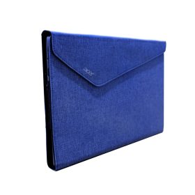 ACER Premium Laptop Sleeve (14") - Blue - Image 4
