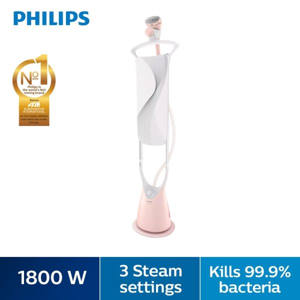 Philips ComfortTouch Garment Steamer GC552 | GC552/46