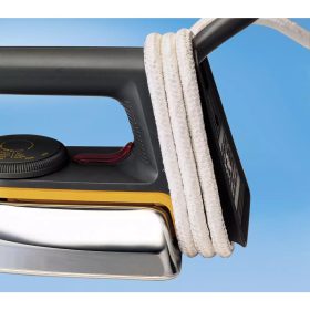 Philips Classic Dry Iron & Aluminium Soleplate (1000W) HD1172 | HD1172/01 - Image 4