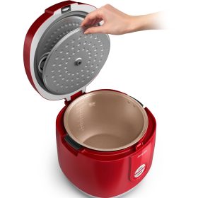 Philips Daily Collection Jar Rice Cooker HD3129 | HD3129/60 - Image 3