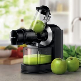 Philips Viva Collection Juicer (HR1889 | HR1889/71) - Image 4