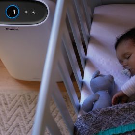 PHILIPS Nanoprotect FC1413 FY1413/30 AC Filter For Air Purifier (AC1215) - Image 4