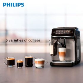 Philips Series 3200 Fully Automatic Espresso Coffee Machine (EP3246 | EP3246/70) - Image 8