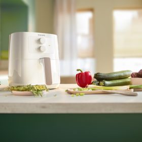 Philips Specter Air fryer Essential (HD9200 | HD9200/21) - Image 3