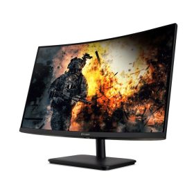 ACER Aopen 27HC5RP FreeSync Gaming Monitor (27") - Image 3