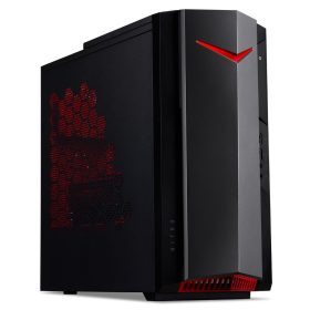 ACER Nitro 50 Gaming Desktop (N50-120-5700W11G) - Image 5