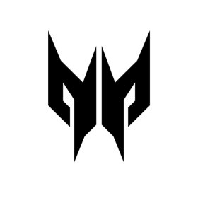 ACER Predator Reflective Mask - Black - Image 3