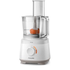 Philips Compact Food Processor (HR7320 | HR7320/01) - Image 3