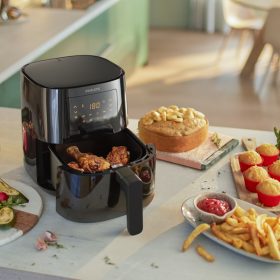 Philips Essential Airfryer (HD9200 | HD9200/91) - Image 5