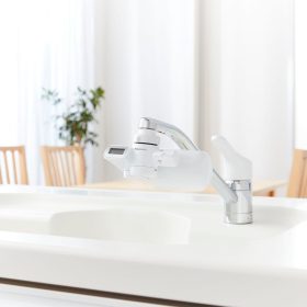 PANASONIC TK-CJ600 FAUCET WATER PURIFIER WITH THE LONG LASTING MICROCLEAR4000 FILTER CARTRIDGE TK-CJ600-ZMA - Image 6