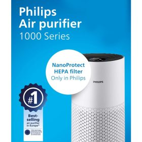 Philips Air Purifier Series 1000 | AC1715/20 - Image 6