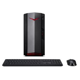 ACER Nitro 50 Gaming Desktop Intel 12th Gen Core™ i5 (N50-640-12400W11D) - GTX 1660 - Image 5