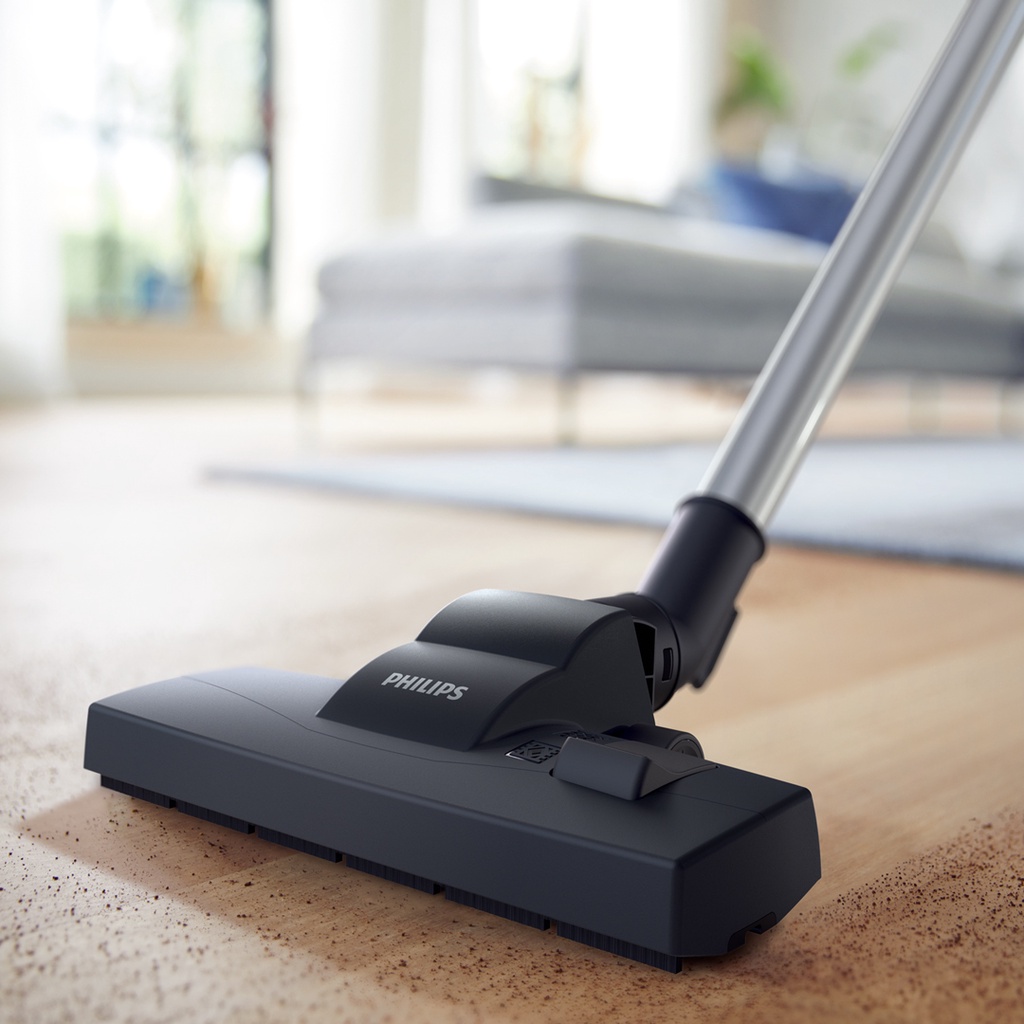 Philips 2000 Series Bagless Vacuum Cleaner (XB2023 | XB2023/61) - Image 3