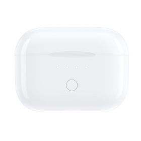 Acer Gateway Pro Wireless Headset - White - Image 7