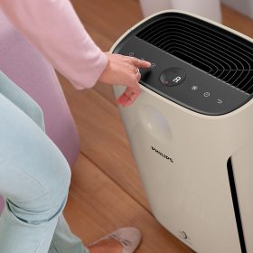 Philips Active Carbon Filter FY2420/30 for Air Purifier AC2882 & AC2887 - Image 6