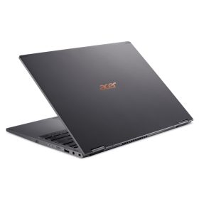 ACER Spin 5 Intel Evo Core i5 Convertible Laptop (SP513-55N-517D) - Steel Grey - Image 7
