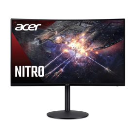 ACER Nitro Gaming Monitor XZ320QX (31.5") - Image 4