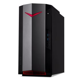 ACER Nitro 50 Gaming Desktop (N50-120-5700W11D) - Image 5