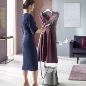 Philips All-in-One iron 8000 Series Stand Steamer GC628 | GC628/86 - Image 5