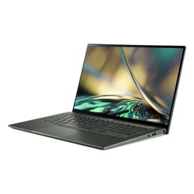 ACER Swift 5 Intel Evo Core™ i7 Laptop (SF514-55TA-70TD) - Mist Green - Image 3