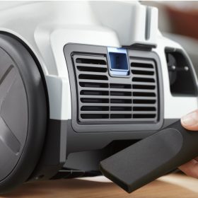 Philips 2000 Series Bagless Vacuum Cleaner (XB2023 | XB2023/61) - Image 4