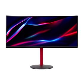 ACER Nitro XZ342CUP Monitor (34") - Image 4
