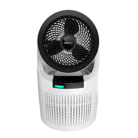 Acerpure Cool Series (2-in-1 Air Circulator and Purifier) - AC530-20W White - Image 4