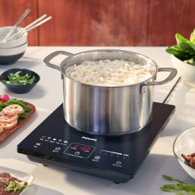 Daily Collection Induction cooker HD4911/62 - Image 4