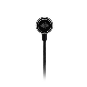 ACER TrueHarmony E300 Premium Hi Resolution Earphones - Black - Image 6