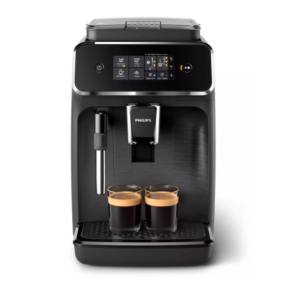 Philips Series 2200 Fully Automatic Espresso Coffee Machine (EP2220 | EP2220/10)