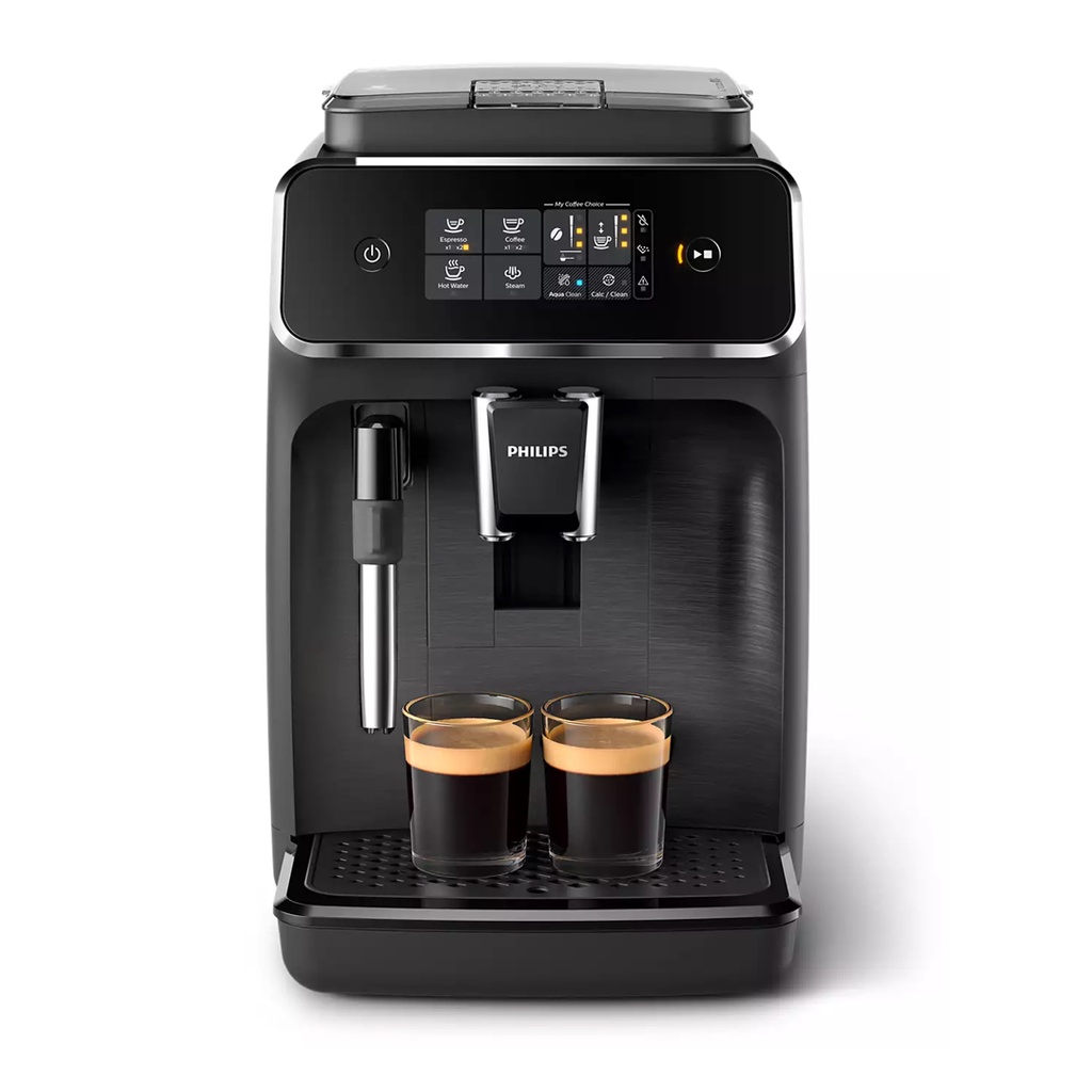 Philips Series 2200 Fully Automatic Espresso Coffee Machine (EP2220 | EP2220/10) - Image 5