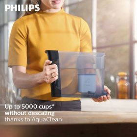 Philips Series 3200 Fully Automatic Espresso Coffee Machine (EP3246 | EP3246/70) - Image 9