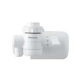 PANASONIC TK-CJ300 FAUCET WATER PURIFIER / LONG LASTING MICROCLEAR4000 FILTER CARTRIDGE TK-CJ300-WMA - Image 6