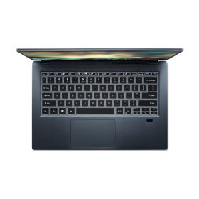 ACER Swift 3 Intel Evo i7 Laptop (SF314-511-75A7) - Steam Blue - Image 3