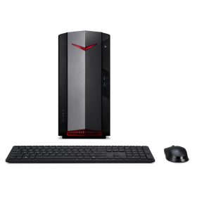 ACER Nitro 50 Gaming Desktop (N50-120-5700W11G) - Image 6