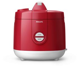 Philips Daily Collection Jar Rice Cooker HD3129 | HD3129/60 - Image 4