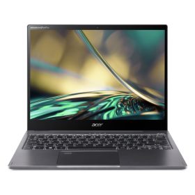 ACER Spin 5 Intel Evo Core i5 Convertible Laptop (SP513-55N-517D) - Steel Grey - Image 5