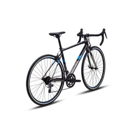 POLYGON Strattos S2 TA 700C (2021) - Grey - Image 3