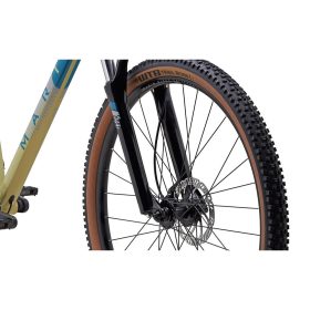 MARIN Bobcat Trail 4 V 27.5/29” Mountain Bike (2022) - Tan - Image 3