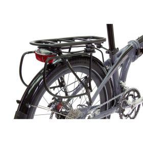 TERN Bicycle Cargo Rack - Black - Image 3