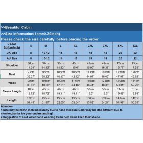 Women Long Dress Max Dress With Waist Tie Round Neck Long Sleeve Bottoming Dress Women SZ246 - Black - Image 5