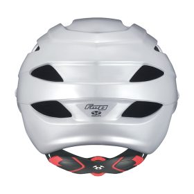 OGK KABUTO FM-8 Cross Mountain/ Urban Helmet - White - Image 3