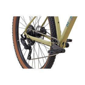 MARIN Bobcat Trail 4 V 27.5/29” Mountain Bike (2022) - Tan - Image 4